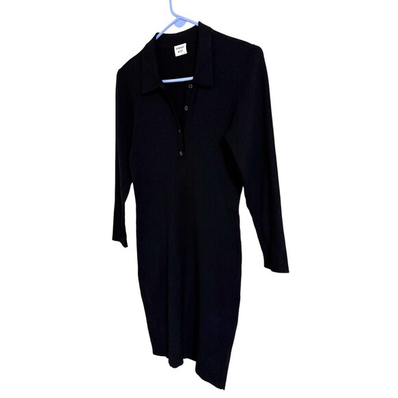 Aritzia Sunday Best Miles Sweater Dress - Picture 4 of 8